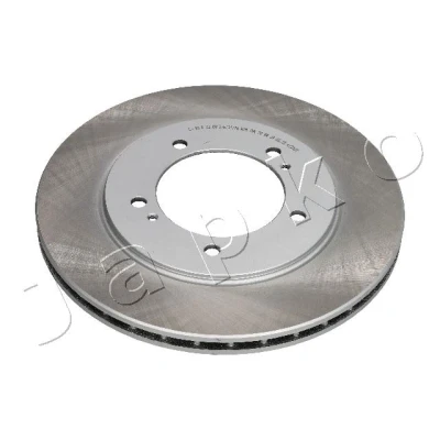 Bilde av JAPKO 60811C Bremseskiver framaksel 309,6 22 5 108 ventilert spraylakkert SUZUKI: Grand Vitara 2 SUV, 1 SUV