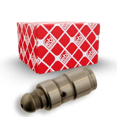 Bilde av FEBI BILSTEIN 30148 Ventilløfter hydraulisk Innløpsside, Eksosside