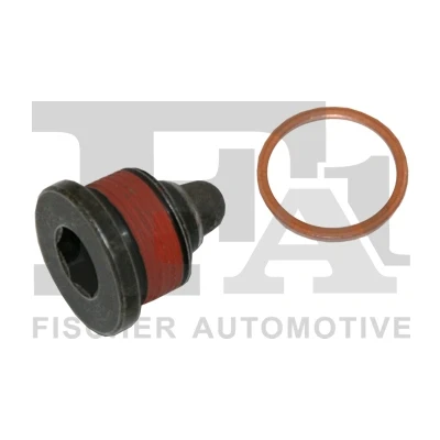 Bilde av FA1 257.855.011 Oljeplugg M24x1.5 med tetningsring