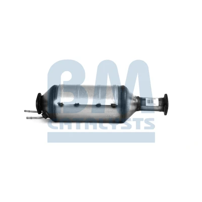 Bilde av BM CATALYSTS BM11006 Partikkelfilter Cordierit VOLVO: V50, V70 3, C30