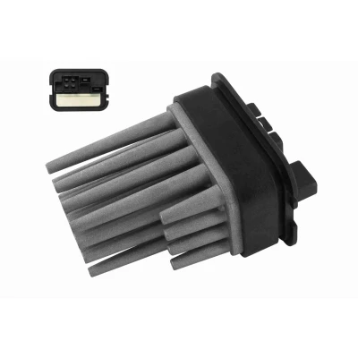 Bilde av VEMO V40 79 0001 1 Regulator, kabinvifte Original Quality