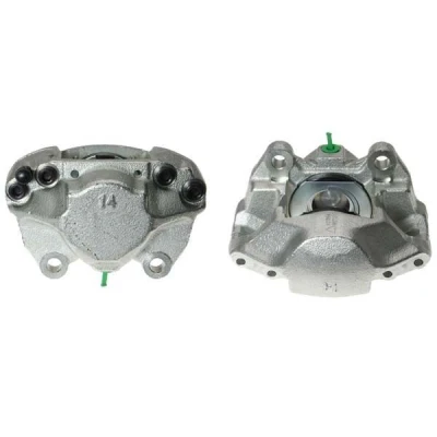 Bilde av BUDWEG CALIPER 34356 Bremsecaliper MERCEDES BENZ: /8 Sedan, W123 Sedan