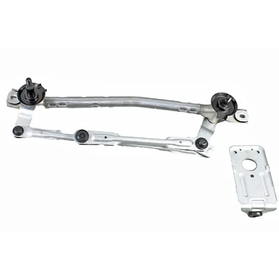 Bilde av METZGER 2190896 Vindusvisker Stangsystem for venstreratt foran uten elektromotor