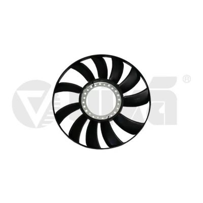Bilde av VIKA 91210020201 ventilatorhjul, motorkjøling AUDI: A4 B5 Avant