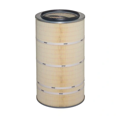 Bilde av HENGST FILTER E119L74 Luftfilter 618 327 Filterinnsats