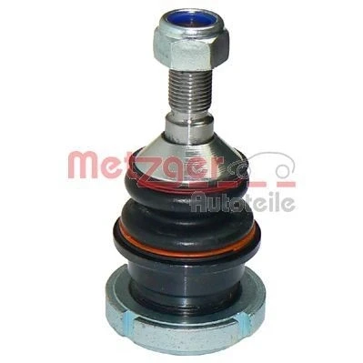 Bilde av METZGER 57018519 Bærekule nede KIT + MERCEDES BENZ: GL, ML Klasse, R Klasse