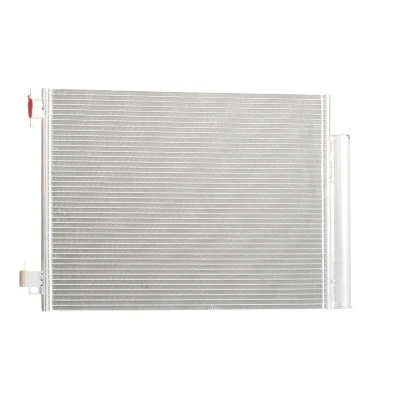 Bilde av VALEO 814373 Kondensator med tørker Aluminium 396 R 134a