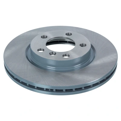 Bilde av BLUE PRINT ADB114312 Bremseskiver framaksel 307 24 5 120 innvendig ventilert belagt MINI: Countryman
