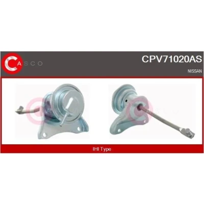 Bilde av CASCO CSL60104AS Slipering, generator