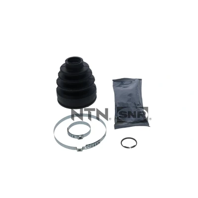 Bilde av SNR IBK55.002 Drivakselmansjett girkassesiden gummi RENAULT: Kangoo II Express, LAGUNA 3, GRAND SCENIC 3
