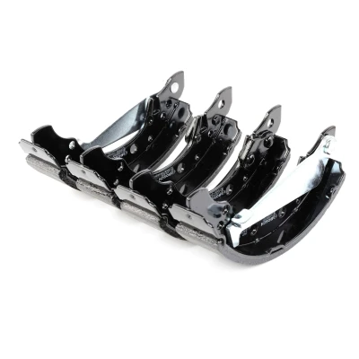 Bilde av Bremsesko sett, Bakaksel, audi,seat,skoda,vw, 115 331 140, 144, 1H0 609 525, 526, 527, 528, 698 520