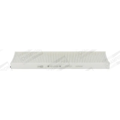 Bilde av CHAMPION CCF0147 Kupéfilter pollenfilter, Partikkelfilter 437 118 30 MINI: Countryman, Hatchback, Clubman