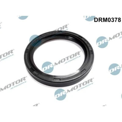 Bilde av DR.MOTOR AUTOMOTIVE DRM0378 Veivaksel Tetningsring framside FORD: FOCUS 3, Transit Connect V408 Van, Mondeo 5 Kombi