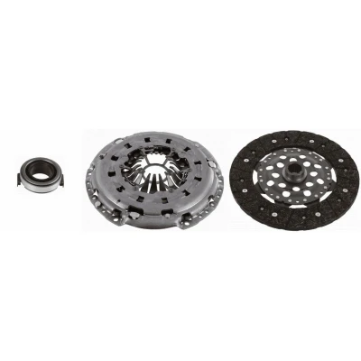 Bilde av SACHS 3000 951 586 Clutch 240 HONDA: CR V 3, CIVIC 8 Hatchback