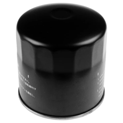 Bilde av FEBI BILSTEIN Oljefilter Påskruingsfilter TOYOTA: Land Cruiser Prado 120, HIACE 4 Kasten, Auris Hatchback, LEXUS: RX II, I, GS II 185230
