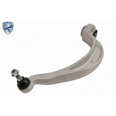 Bilde av VAICO V10 1875 Bærebru Original Quality med gummifeste bak, nede, framaksel venstre Casterstag Aluminium AUDI: Q5, A4 B8 Allroad, Avant