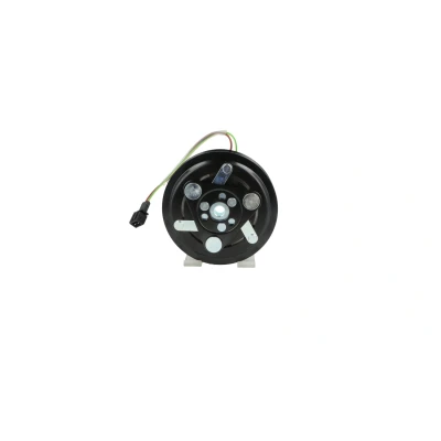 Bilde av NRF 380166 Magnet Clutch GENUINE SANDEN SD7V16