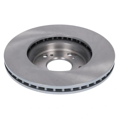 Bilde av FEBI BILSTEIN 31303 Bremseskiver framaksel 280 25 5 114,3 innvendig ventilert belagt HONDA: Accord 7 Tourer, Limousine
