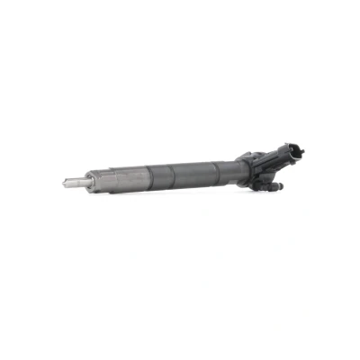 Bilde av BOSCH 0 445 115 007 Innsprøytningsdyse Common Rail (CR) med tetningsring OPEL: Vivaro A Combi, Van, Flatvogn lastebil / Chassis