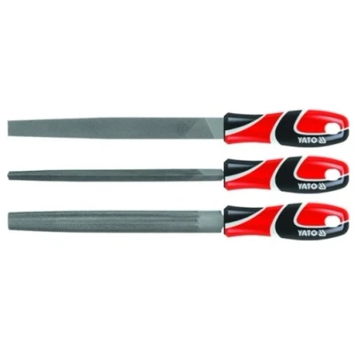 Bilde av YATO YT 6237 Filsett 250 3