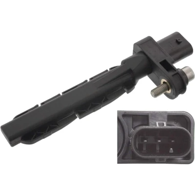 Bilde av FEBI BILSTEIN 47292 Impulsgiver med skrue BMW: 5 Touring, 3 Sedan, MINI: Clubman, Hatchback
