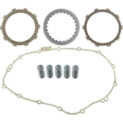 Bilde av TRW MSK244 Clutch