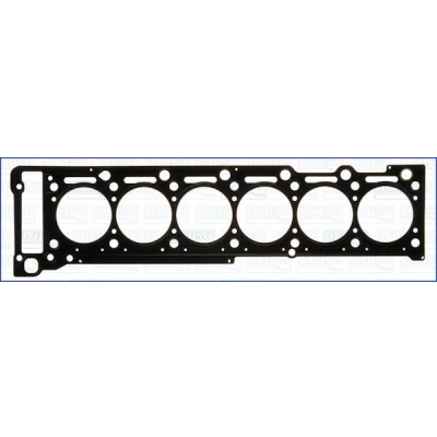 Bilde av AJUSA 10129000 Toppakning 1,2 89 MULTILAYER STEEL MERCEDES BENZ: E Klasse Sedan, T modell, S Sedan