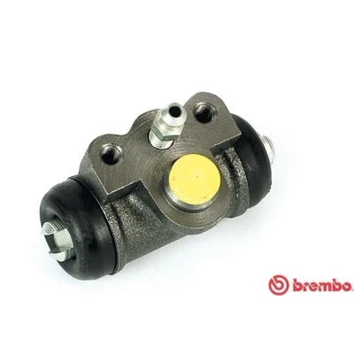 Bilde av BREMBO A 12 425 Bremsesylinder 17,46 MITSUBISHI: COLT 4