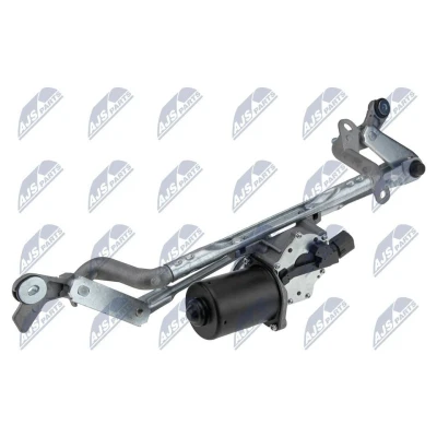Bilde av Visker stangsystem, Foran, toyota prius, 85110 47210, 85150 47130