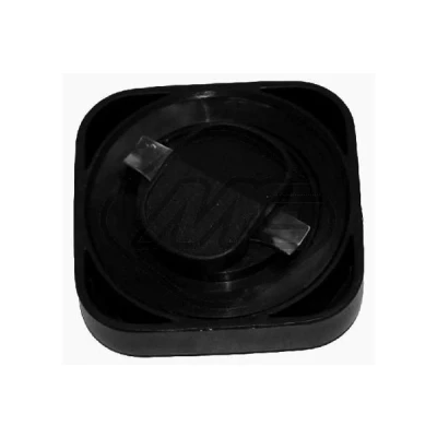 Bilde av Deksel, oljepåfyllingsstuss, bmw,land rover,mg,rover, 11 12 1 715 318, 727 696, 733 713, 739 340, 743 29