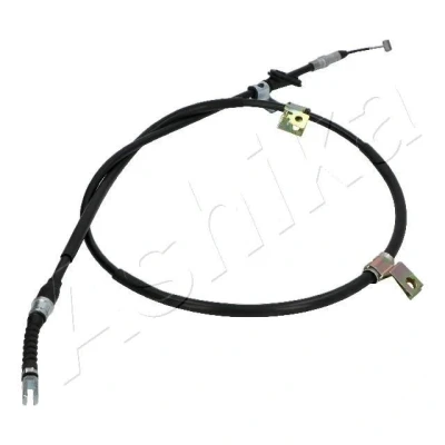 Bilde av ASHIKA 131 04 405 Bremsekabel 1870/1632 mm Skivebrems