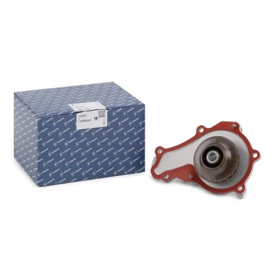 Bilde av PIERBURG 7.03738.03.0 Vannpumpe med tetning festemateriell mekanisk VOLVO: V70 3, V60 I, V40 Hatchback, FORD: FIESTA 6, FOCUS MONDEO 4 Turnier