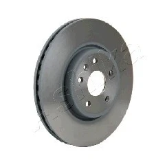 Bilde av JAPKO 600405C Bremseskiver framaksel 276 26,0 innvendig ventilert spraylakkert OPEL: Astra K Sports Tourer, Hatchback