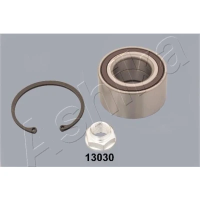Bilde av ASHIKA 44 13030 Hjullagersett framaksel med integrert magnetisk senorring 84 MAZDA: 6 Stasjonsvogn, Hatchback, Sedan