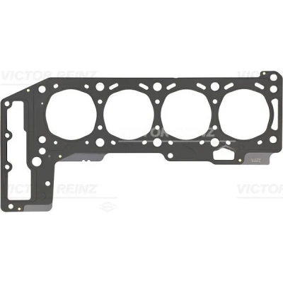 Bilde av REINZ 61 36885 00 Toppakning 1,1 metallagpakning FIAT: Ducato III Flatvogn lastebil / Chassis, PEUGEOT: Boxer Minibuss