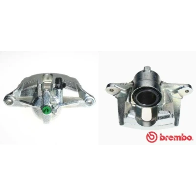 Bilde av BREMBO T 83 145 Bremseslange 295 F10X1 TOYOTA: RAV4 II SUV