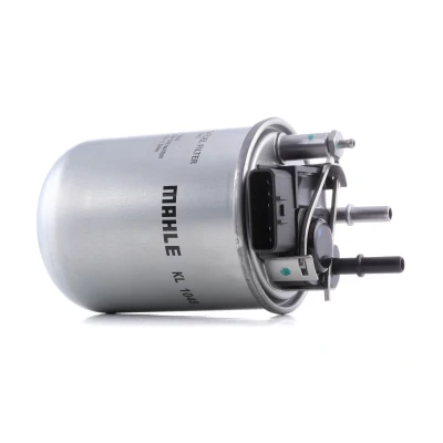 Bilde av MAHLE ORIGINAL KL 1048 Drivstoffilter ledningsfilter 8 8,0 NISSAN: Juke