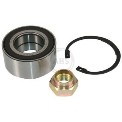 Bilde av A.B.S. 200400 Hjullagersett med integrert magnetisk senorring 80 ALFA ROMEO: GTV, Spider
