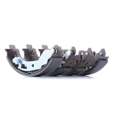 Bilde av BREMBO S 23 522 Bremsesko 180 32 med håndbremsarm FIAT: 500 Hatchback, C Cabrio