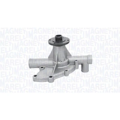 Bilde av MAGNETI MARELLI 352316170035 Vannpumpe BMW: 3 Sedan, Touring, 5 Sedan