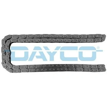 Bilde av DAYCO TCH1025 Registerkjede