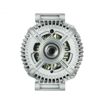 Bilde av AS PL A3266 Dynamo 12V 180A MERCEDES BENZ: G Klasse SUV, A Klasse, ML