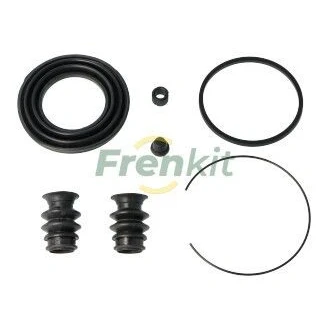 Bilde av FRENKIT 260017 Bremseklave Reparasjonssett framaksel 60 MITSUBISHI: PAJERO 2, L200 III Pick up