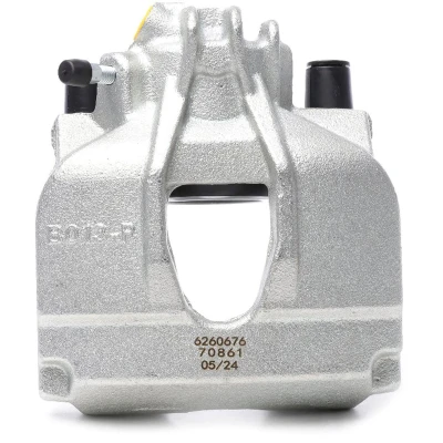 Bilde av METZGER 6260676 Bremsecaliper framaksel høyre PEUGEOT: 308 I Hatchback, SW, 207 CITROËN: C4 Coupé