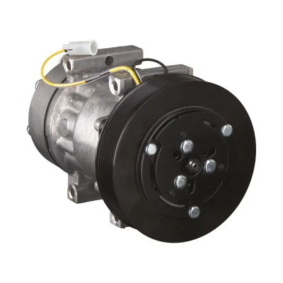 Bilde av FEBI BILSTEIN 43558 Kompressor 24