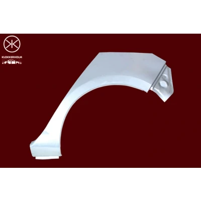 Bilde av Sidevegg, Bakre venstre, vw golf vii, 5G4 809 051