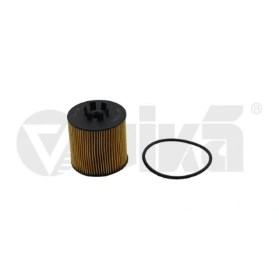 Bilde av VIKA 11150059501 Oljefilter Filterinnsats VOLKSWAGEN: Polo V Hatchback, Golf 5, Tiguan I, SKODA: Octavia 2 Combi, II Fabia