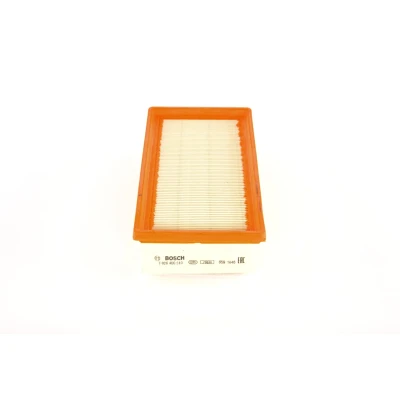 Bilde av BOSCH F 026 400 510 Luftfilter 59 120 242 Filterinnsats CITROËN: C1 II, PEUGEOT: 108 Hatchback