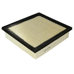 Bilde av ALCO FILTER MD 8736 Luftfilter 55,0 225,0 243,0 Filterinnsats MITSUBISHI: L200 / Triton V Pick up, LEXUS: RX IV, NX, DODGE: Durango
