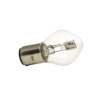Bilde av MAXGEAR 78 0158 Lyspærer BA 20 d 12 25/25